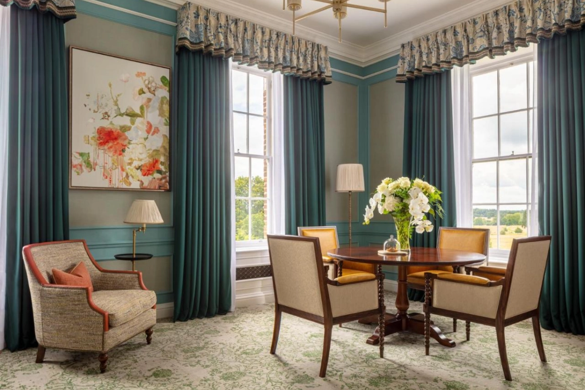 Four Seasons Hampshire - Hotel Photo 54