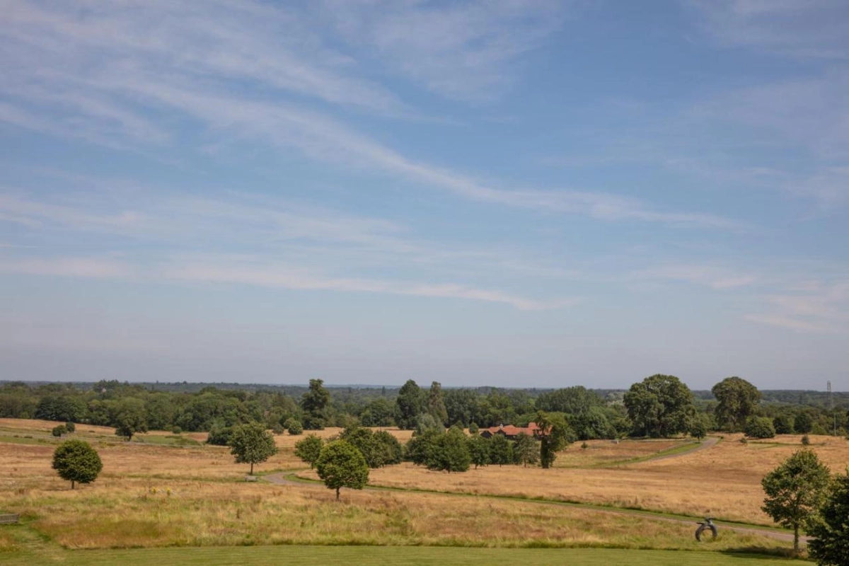 Four Seasons Hampshire - Hotel Photo 56