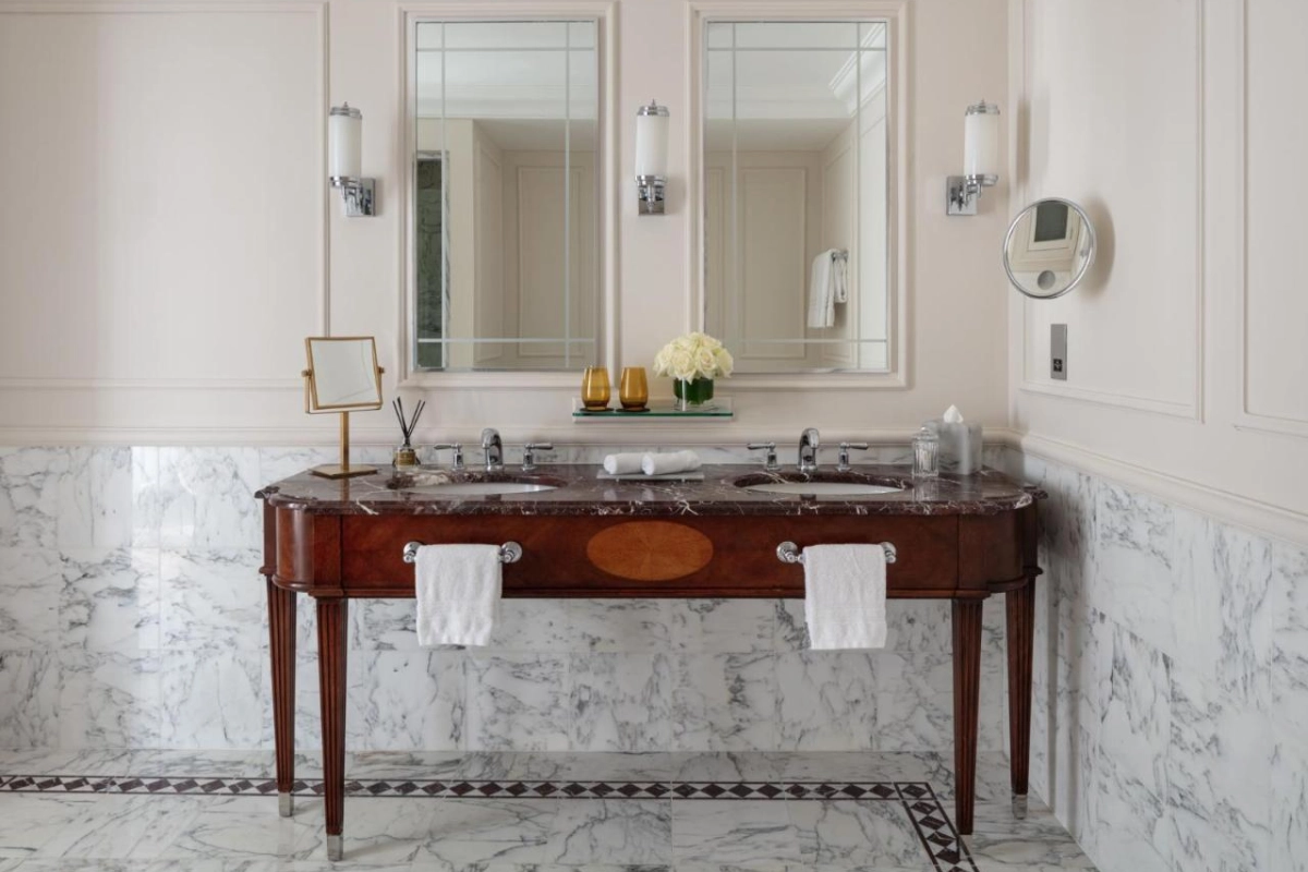 Four Seasons Hampshire - Hotel Photo 57