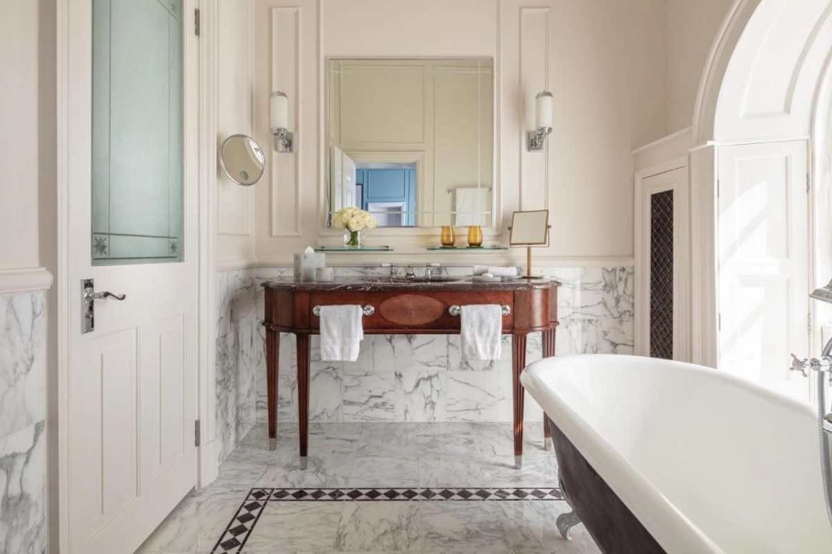 Four Seasons Hampshire - Hotel Photo 58