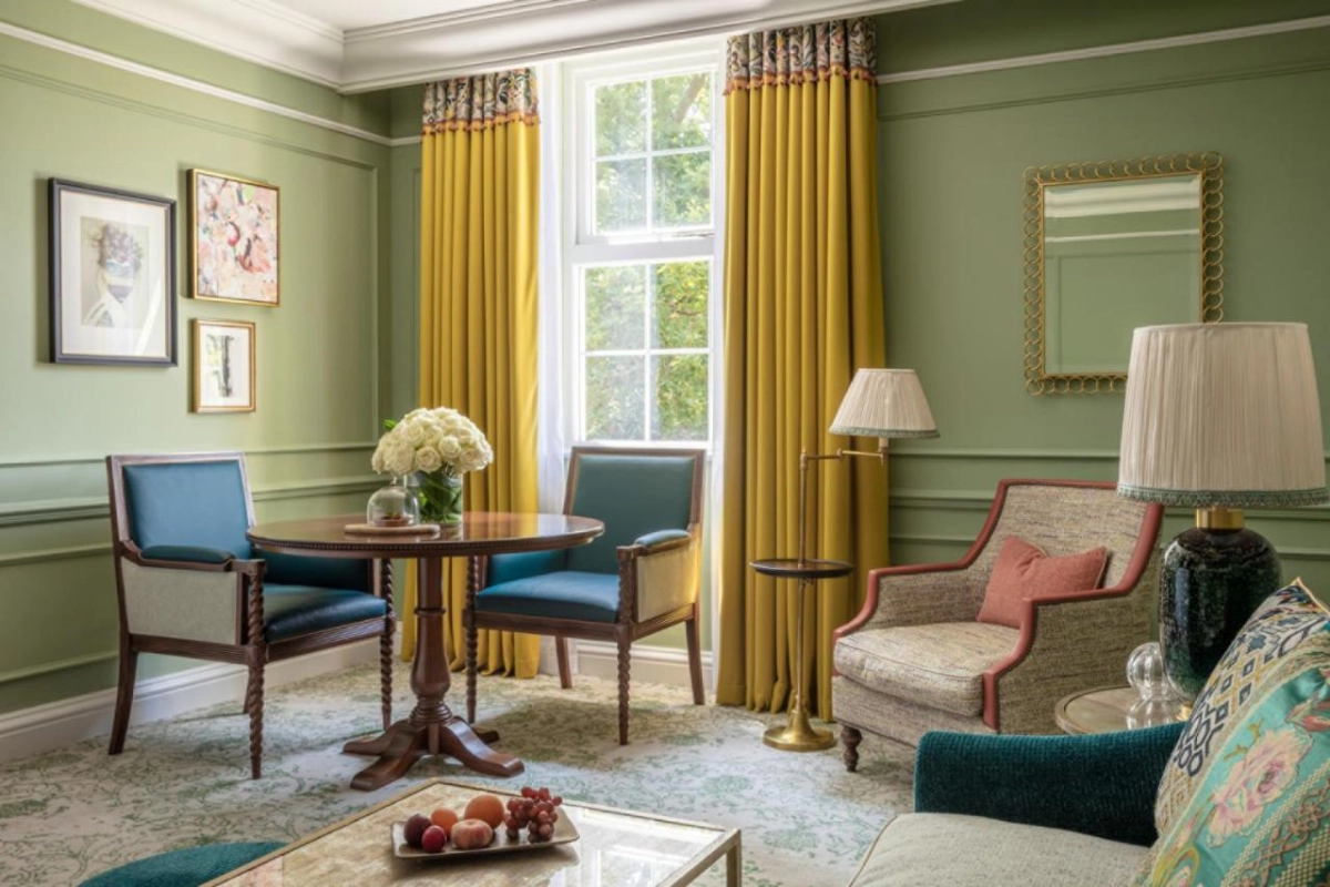 Four Seasons Hampshire - Hotel Photo 59