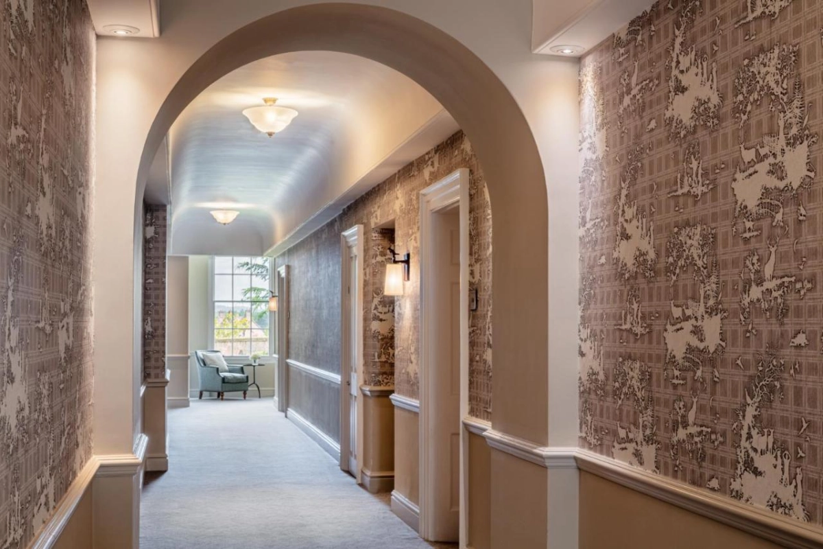 Four Seasons Hampshire - Hotel Photo 62