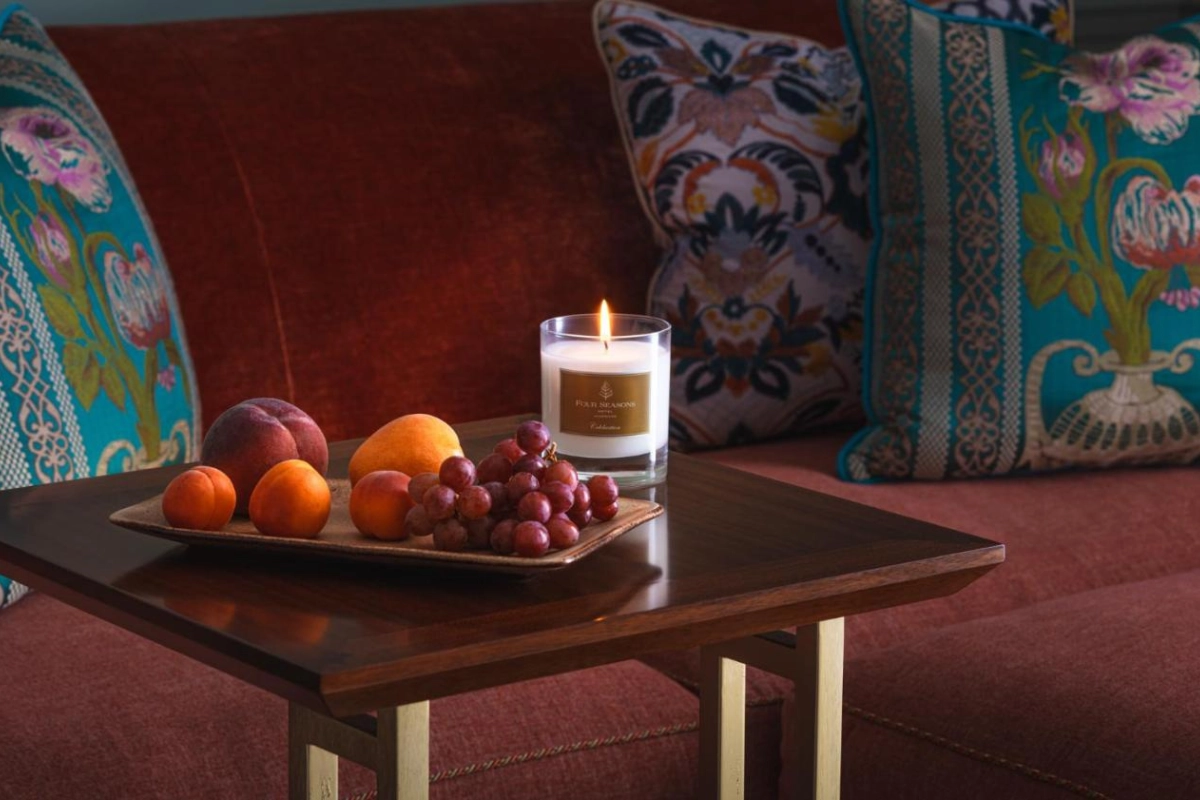 Four Seasons Hampshire - Hotel Photo 65