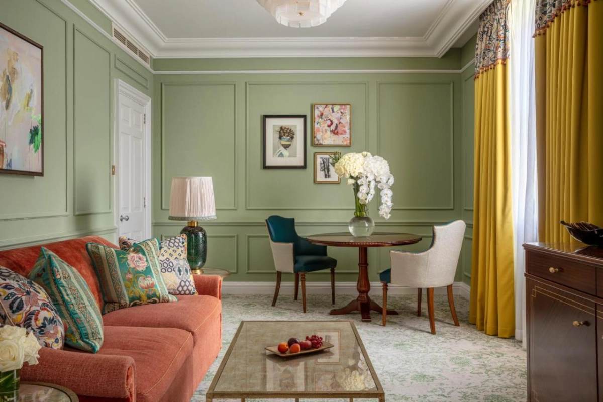 Four Seasons Hampshire - Hotel Photo 67