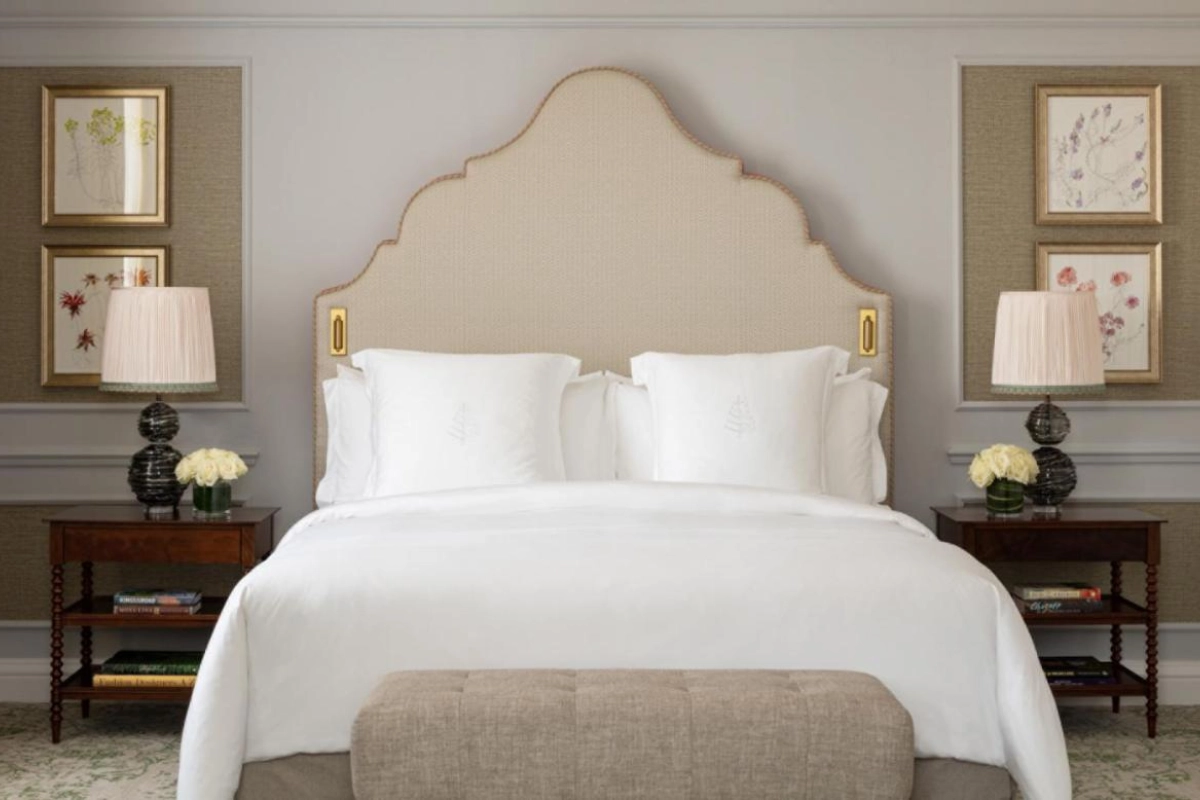 Four Seasons Hampshire - Hotel Photo 72