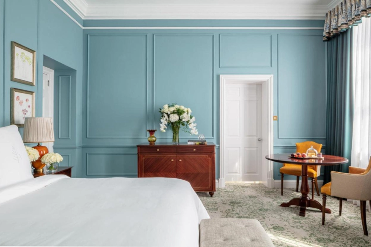 Four Seasons Hampshire - Hotel Photo 73