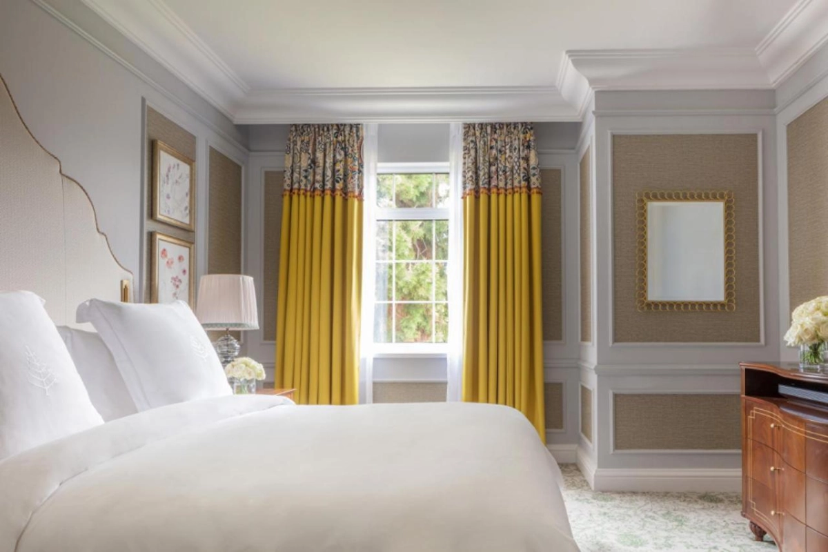 Four Seasons Hampshire - Hotel Photo 76