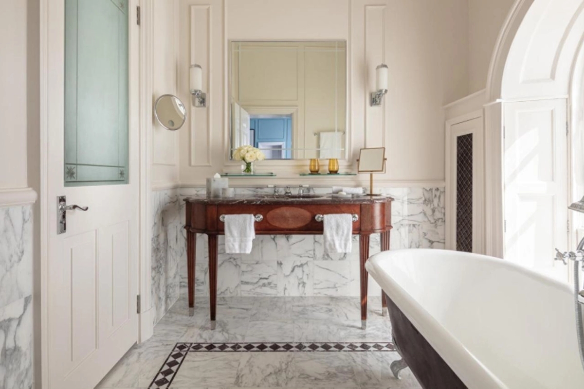 Four Seasons Hampshire - Hotel Photo 78