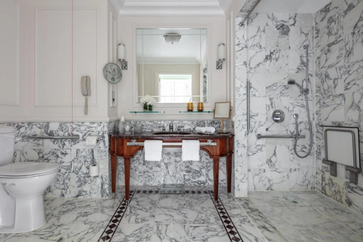 Four Seasons Hampshire - Hotel Photo 79