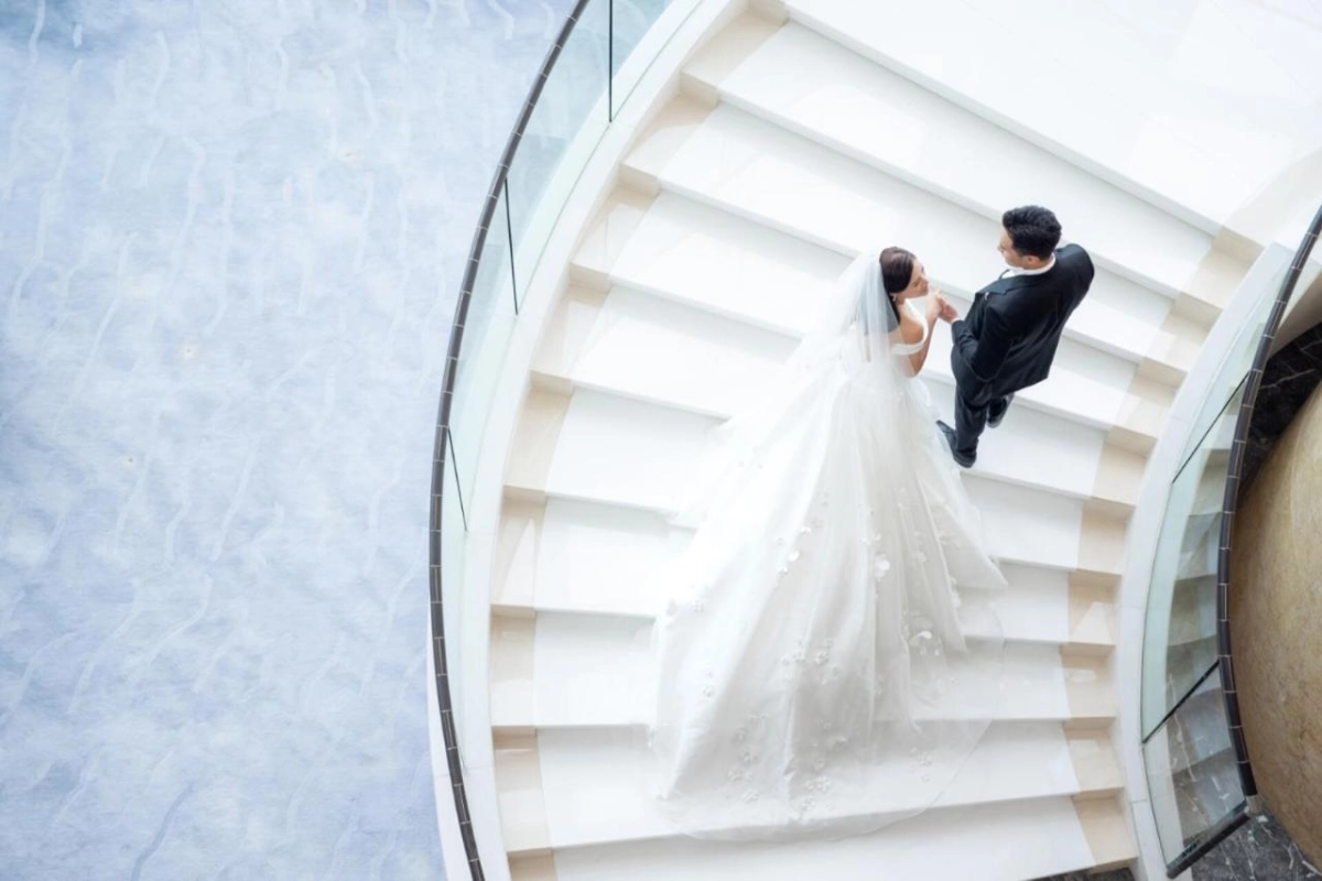 Four Seasons Hong Kong - Hotel Photo 10