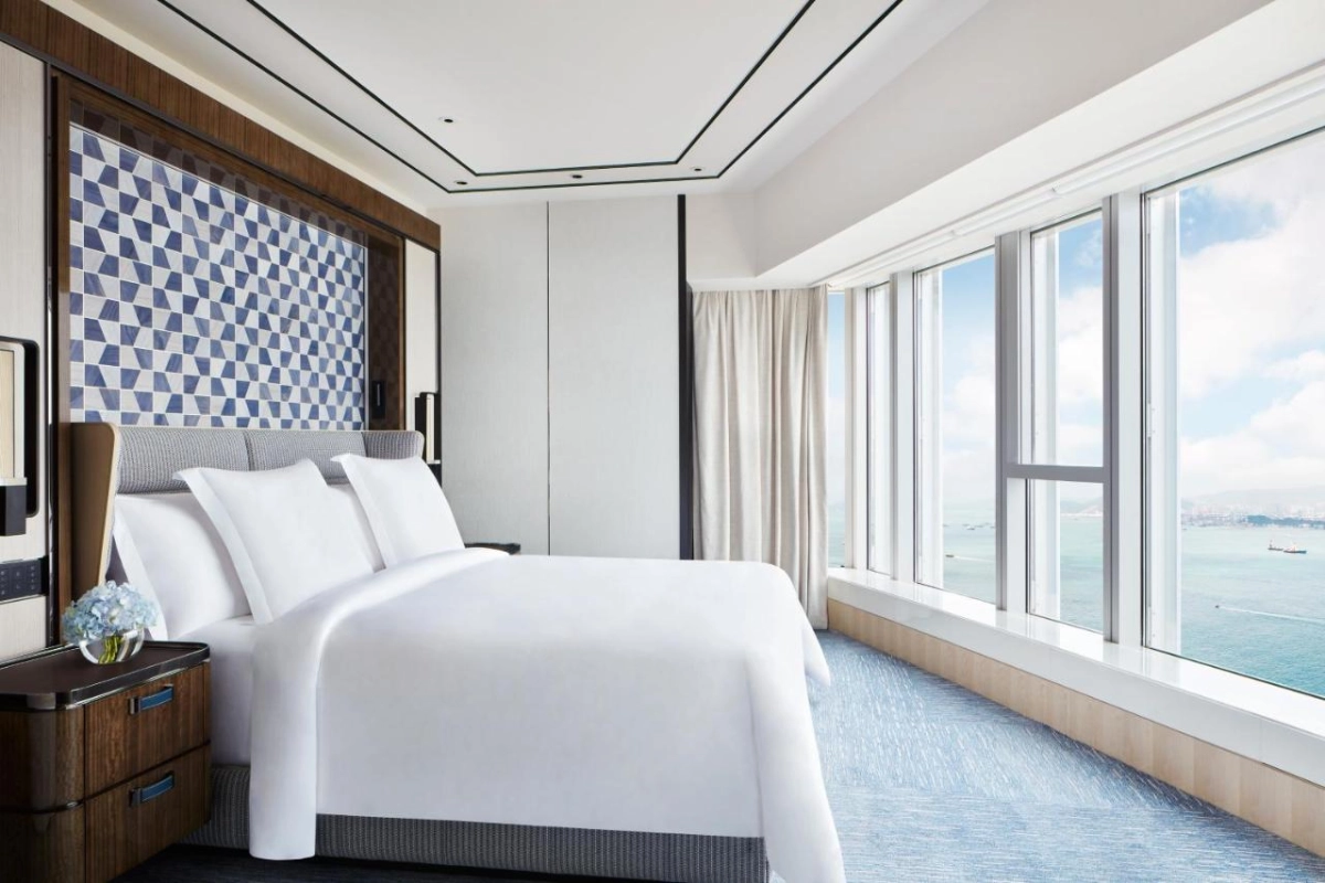 Four Seasons Hong Kong - Hotel Photo 45