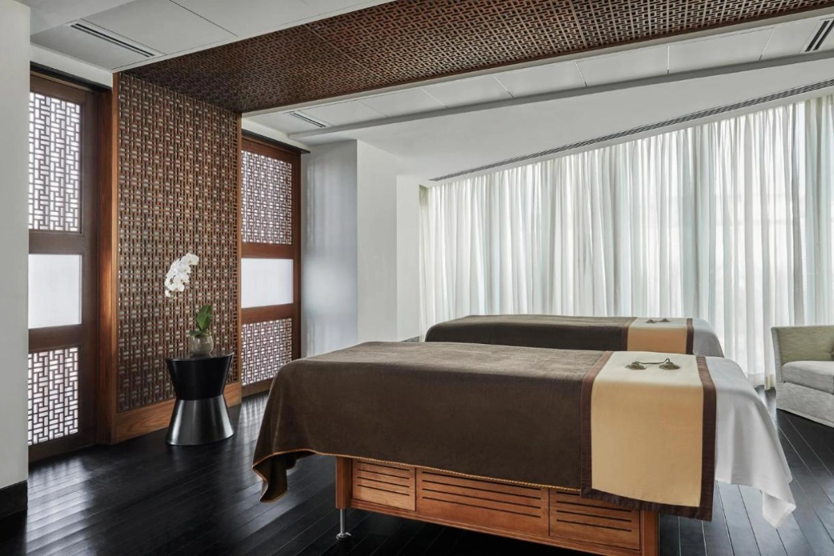 Four Seasons Hotel Abu Dhabi At Al Maryah Island - Hotel Photo 8