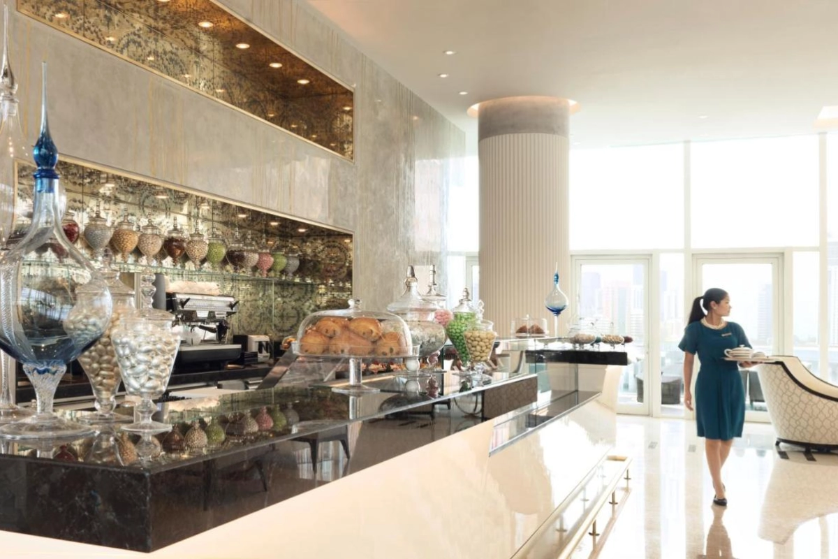 Four Seasons Hotel Abu Dhabi At Al Maryah Island - Hotel Photo 20