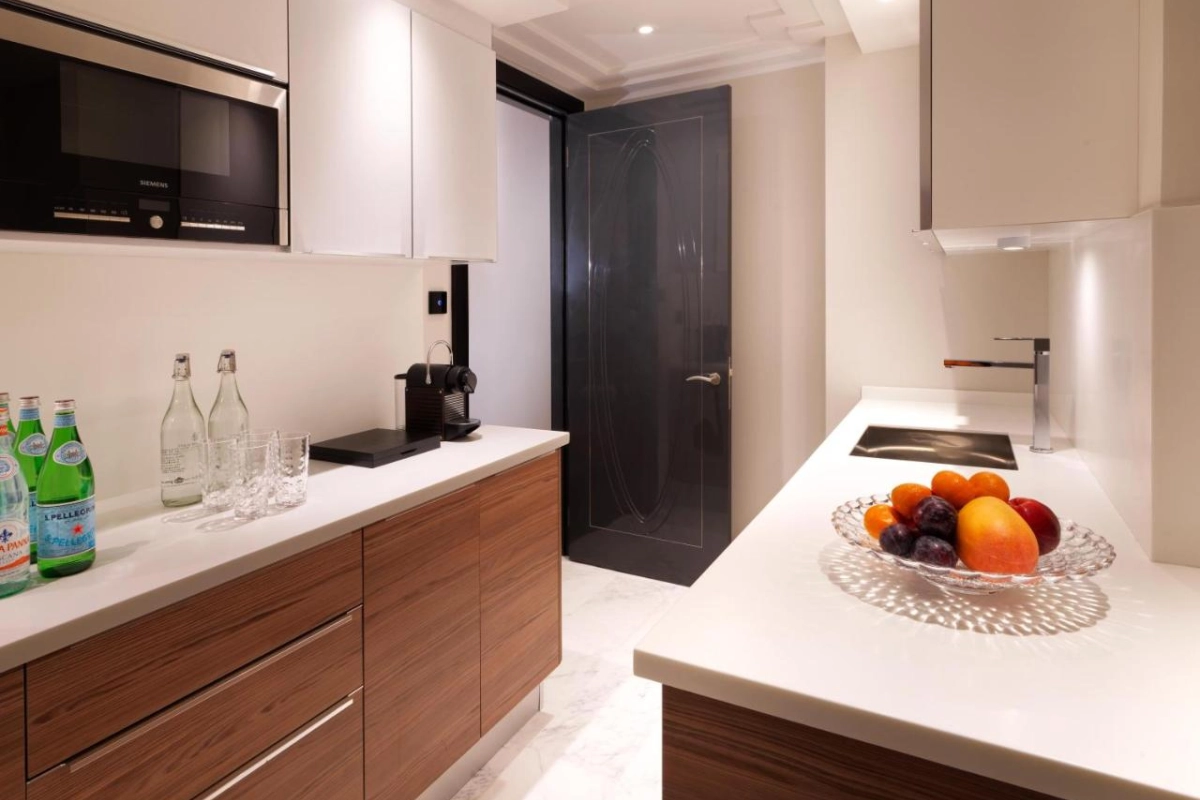 Four Seasons Hotel Abu Dhabi At Al Maryah Island - Hotel Photo 21