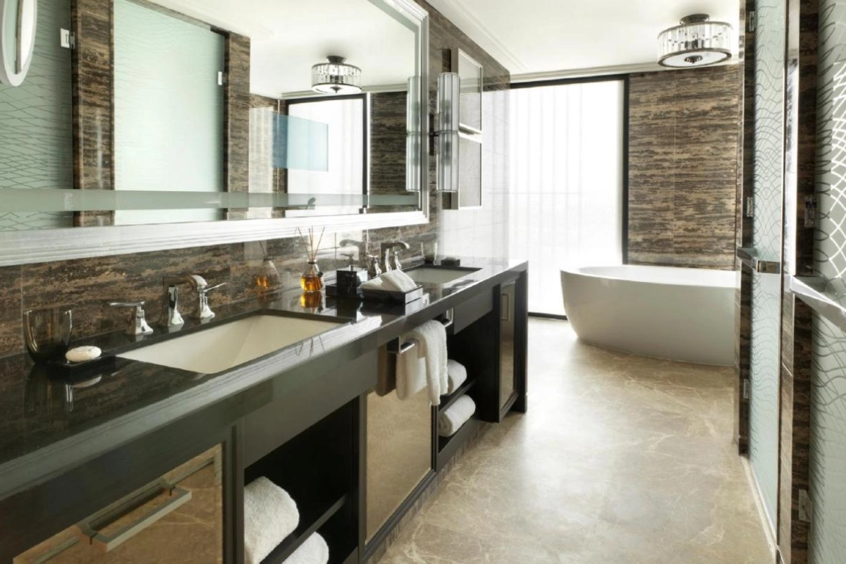 Four Seasons Hotel Abu Dhabi At Al Maryah Island - Hotel Photo 26