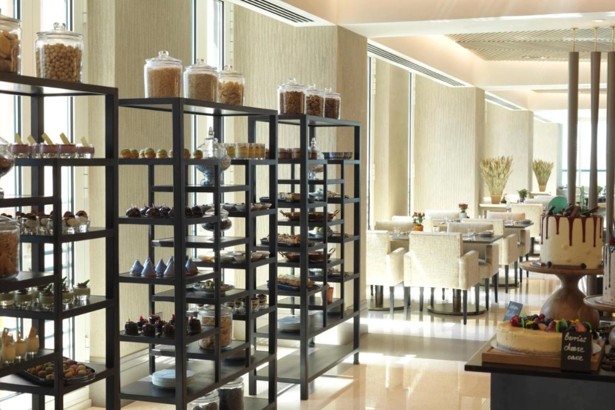 Four Seasons Hotel Abu Dhabi At Al Maryah Island - Hotel Photo 27