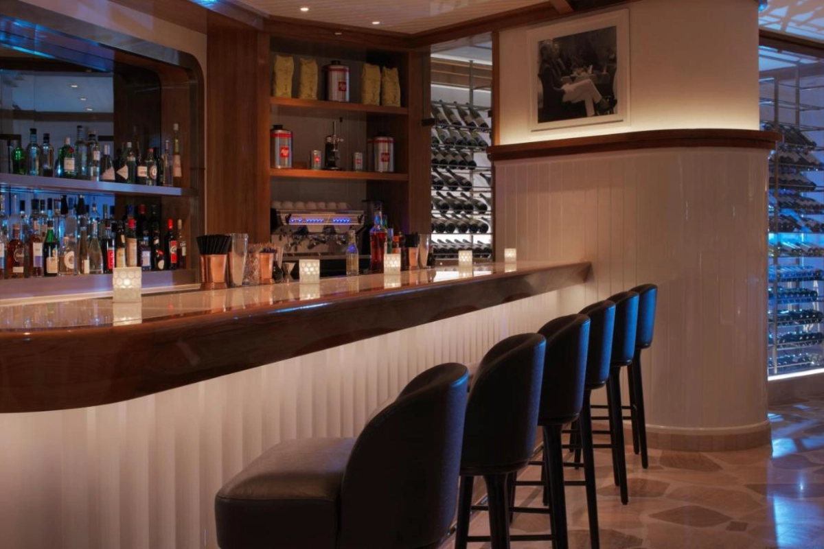 Four Seasons Hotel Abu Dhabi At Al Maryah Island - Hotel Photo 28