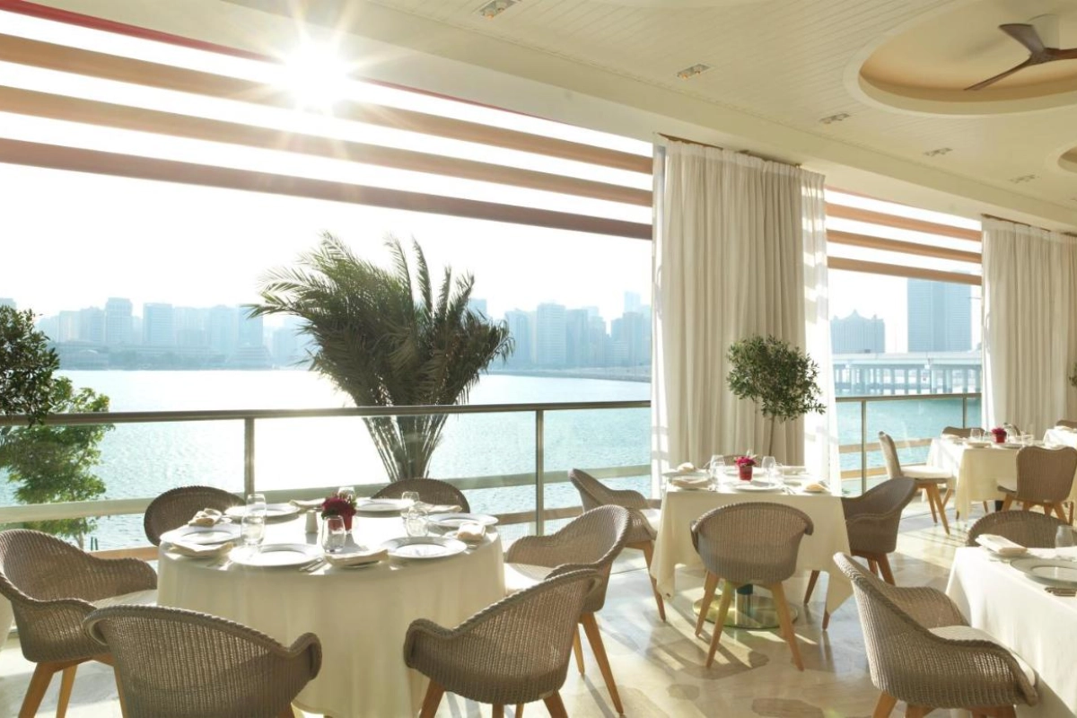 Four Seasons Hotel Abu Dhabi At Al Maryah Island - Hotel Photo 29