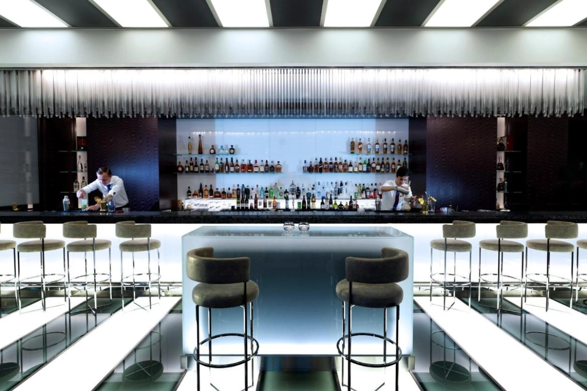 Four Seasons Hotel Abu Dhabi At Al Maryah Island - Hotel Photo 31