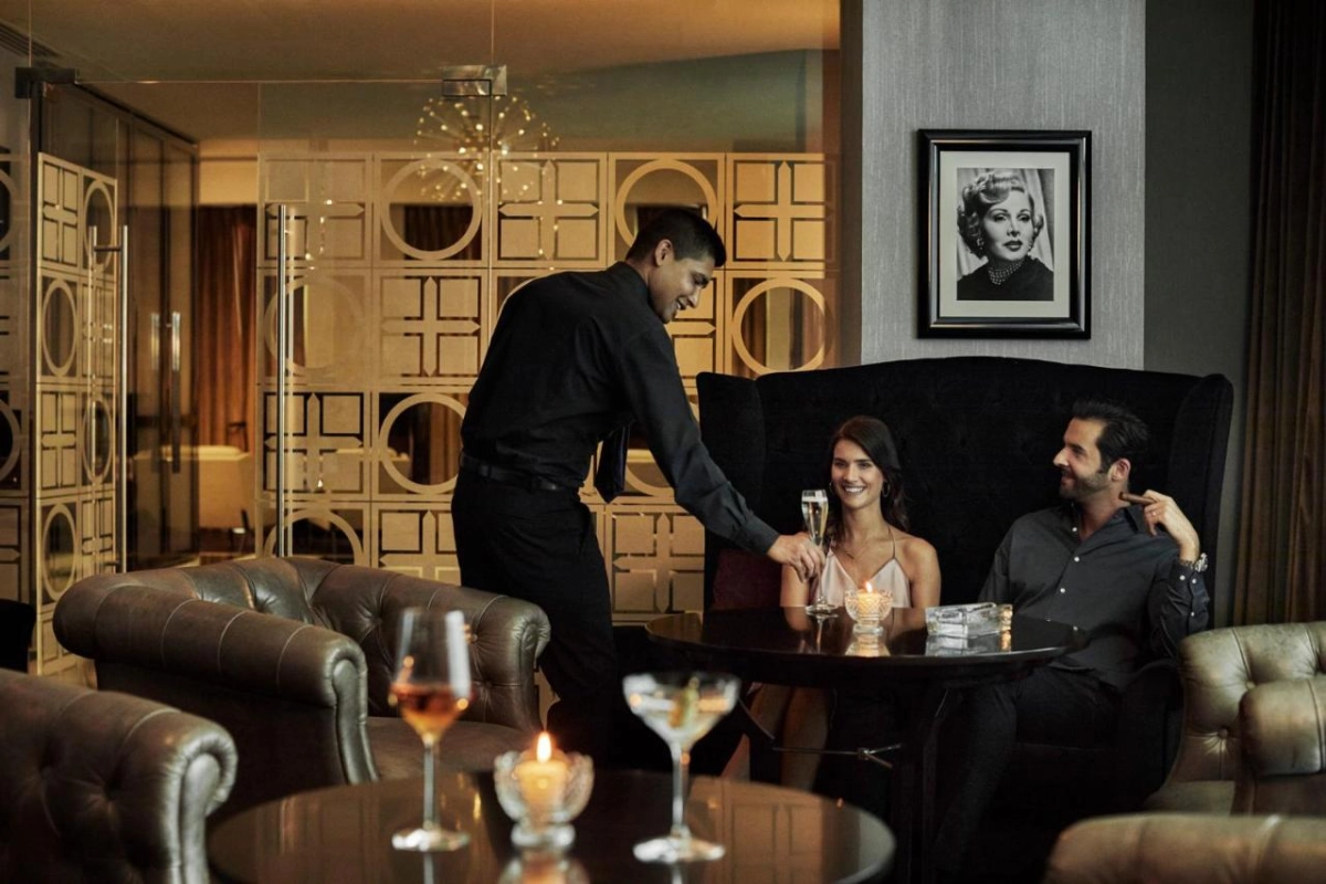 Four Seasons Hotel Abu Dhabi At Al Maryah Island - Hotel Photo 32