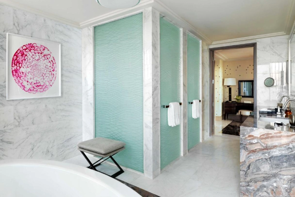 Four Seasons Hotel Abu Dhabi At Al Maryah Island - Hotel Photo 34