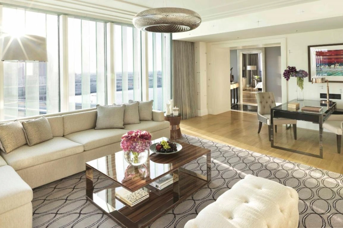 Four Seasons Hotel Abu Dhabi At Al Maryah Island - Hotel Photo 35