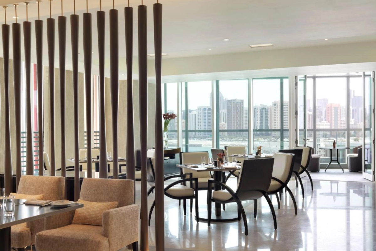 Four Seasons Hotel Abu Dhabi At Al Maryah Island - Hotel Photo 41