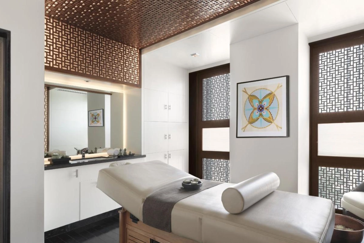 Four Seasons Hotel Abu Dhabi At Al Maryah Island - Hotel Photo 43