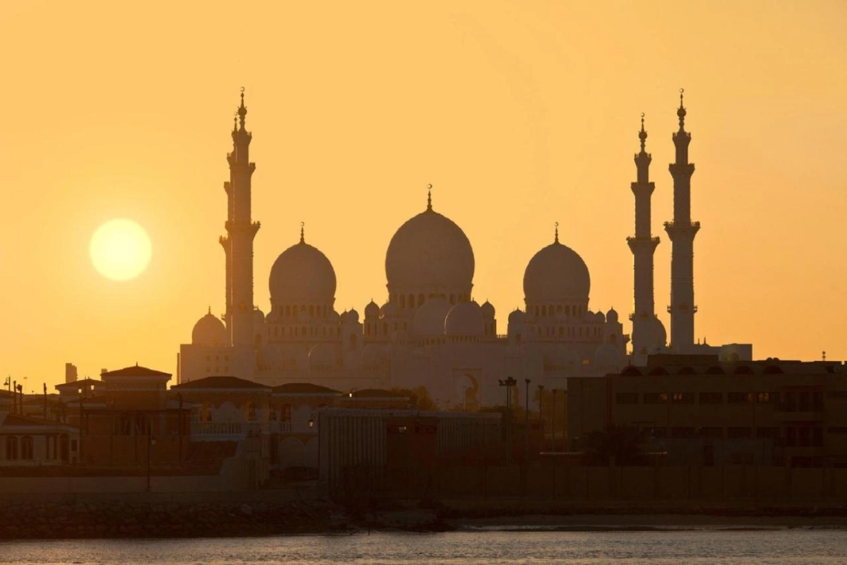 Four Seasons Hotel Abu Dhabi At Al Maryah Island - Hotel Photo 44