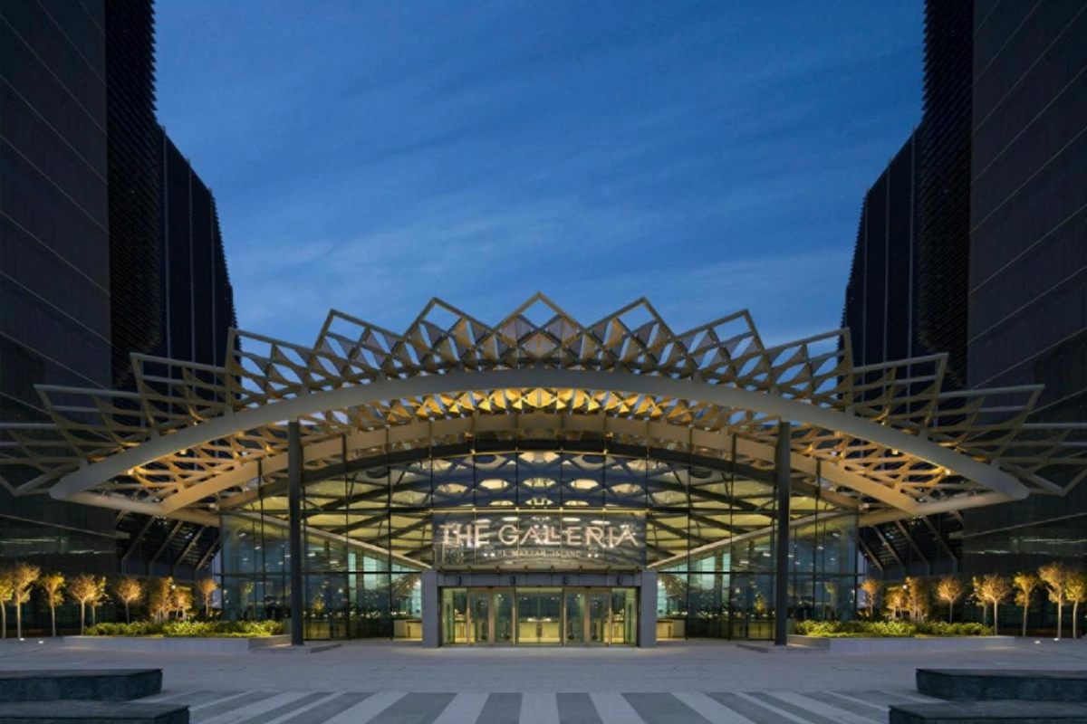 Four Seasons Hotel Abu Dhabi At Al Maryah Island - Hotel Photo 46