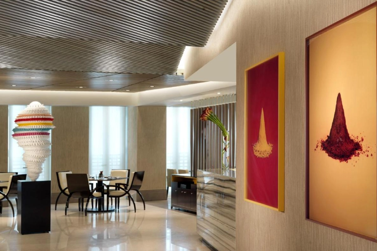 Four Seasons Hotel Abu Dhabi At Al Maryah Island - Hotel Photo 47