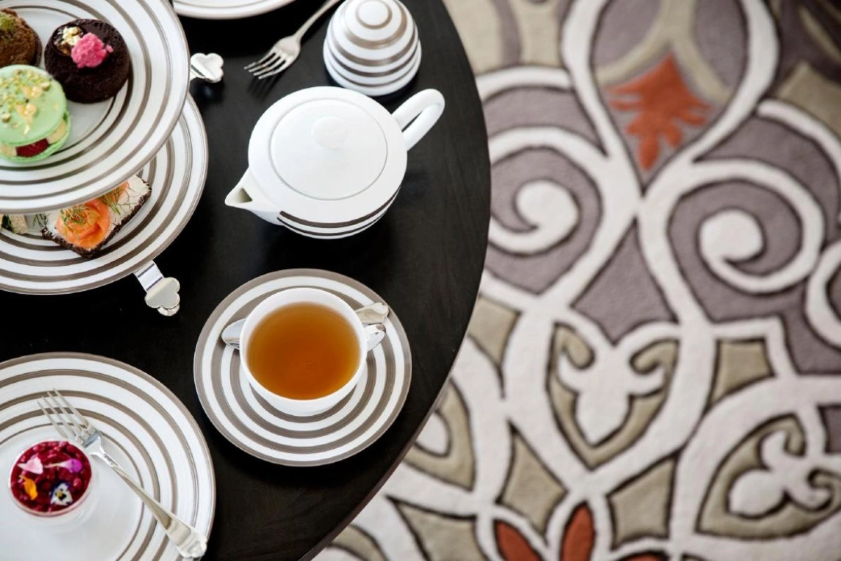 Four Seasons Hotel Abu Dhabi At Al Maryah Island - Hotel Photo 48