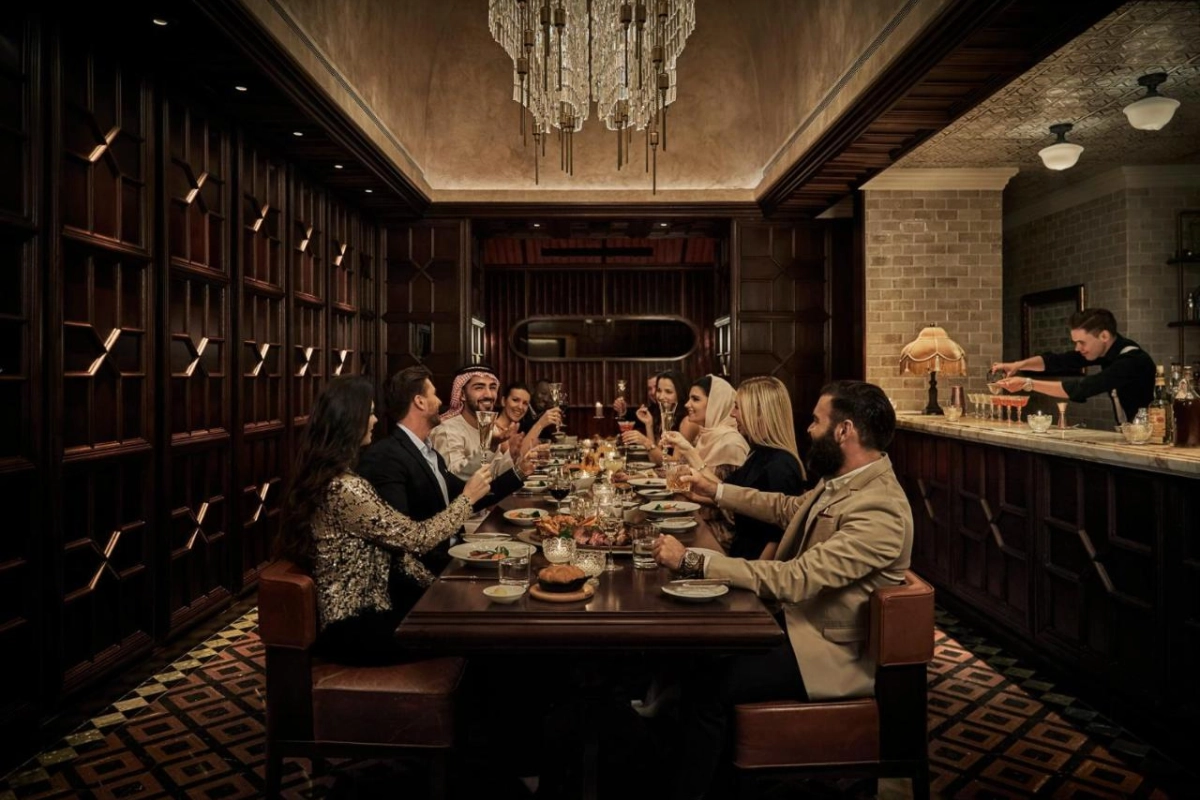 Four Seasons Hotel Abu Dhabi At Al Maryah Island - Hotel Photo 50