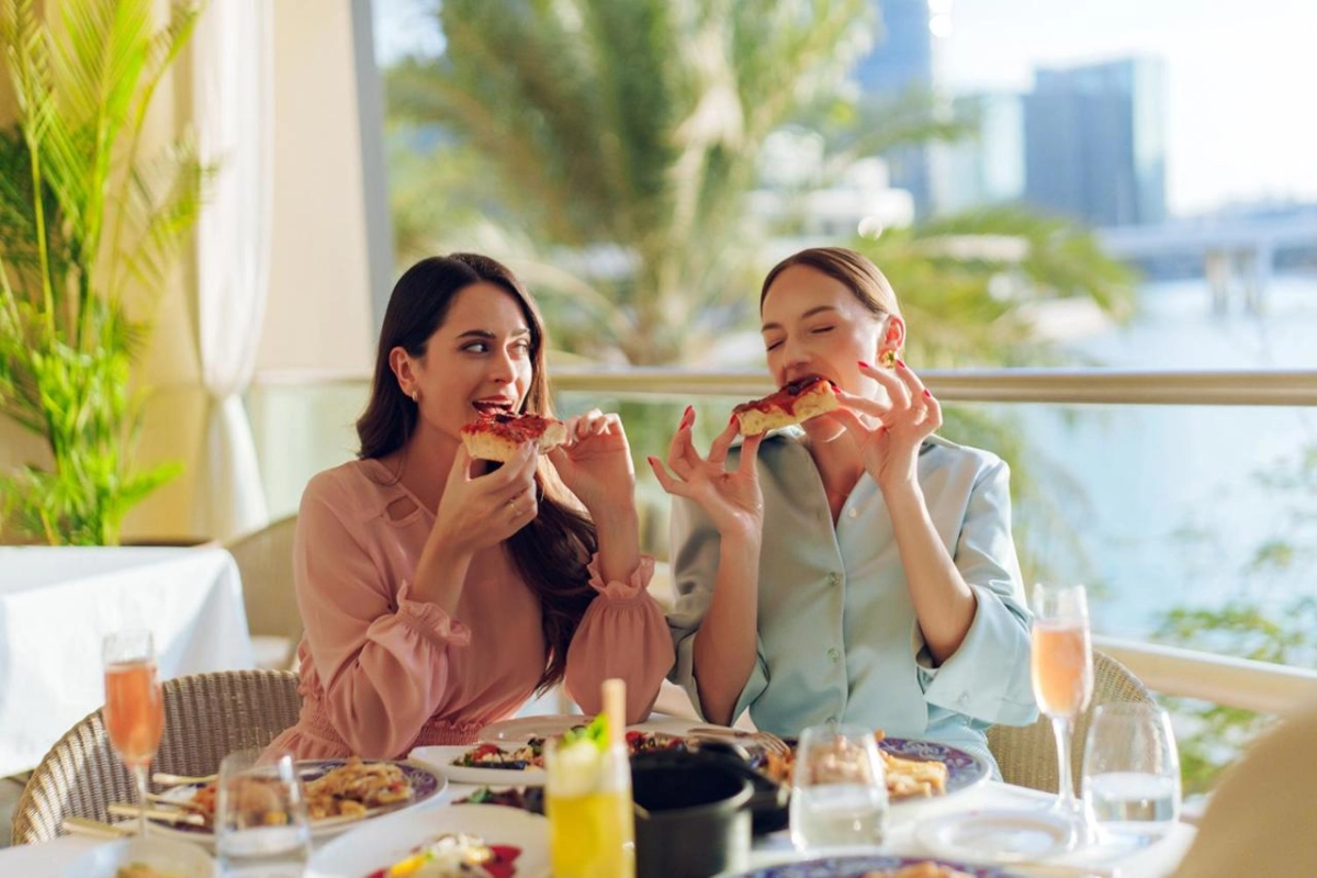 Four Seasons Hotel Abu Dhabi At Al Maryah Island - Hotel Photo 52