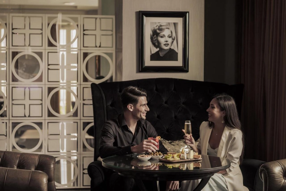 Four Seasons Hotel Abu Dhabi At Al Maryah Island - Hotel Photo 55