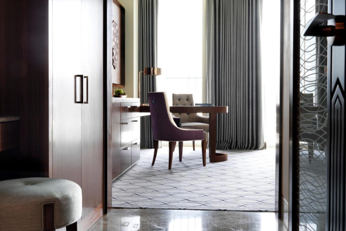 Four Seasons Hotel Abu Dhabi At Al Maryah Island - Hotel Photo 61