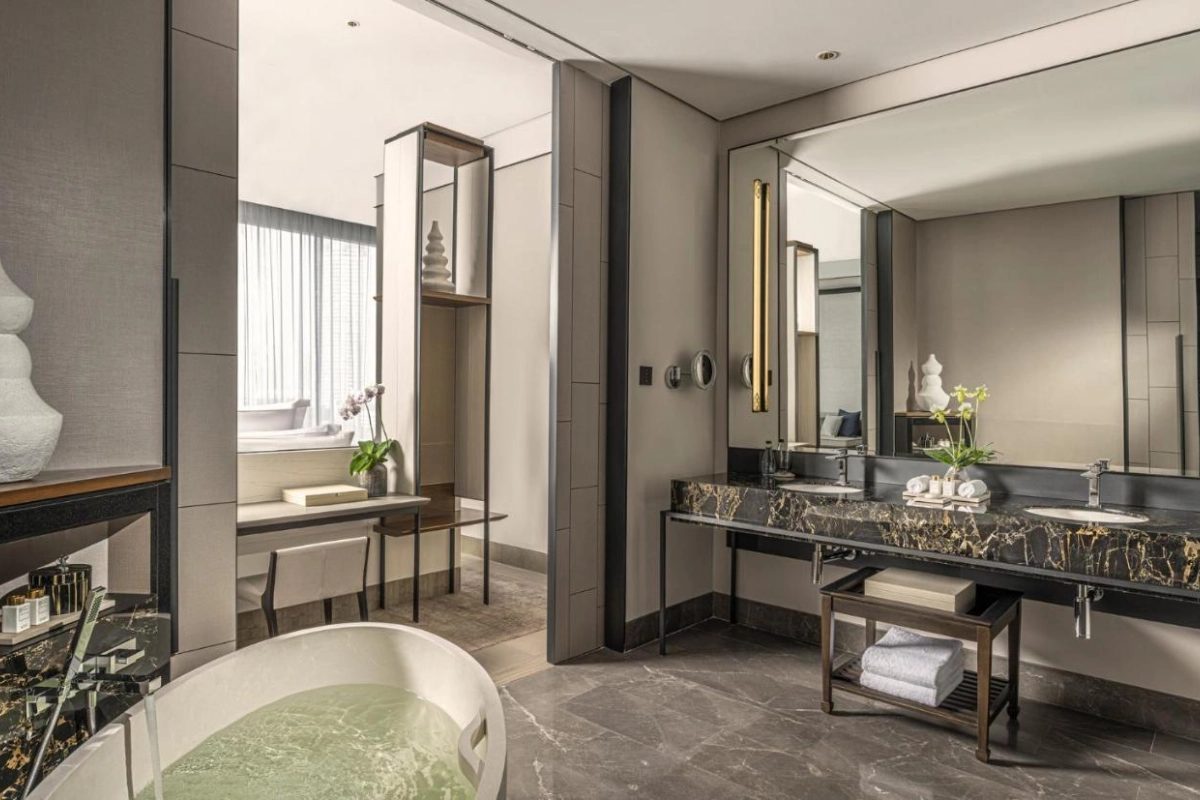 Four Seasons Hotel Bangkok At Chao Phraya River - Hotel Photo 25