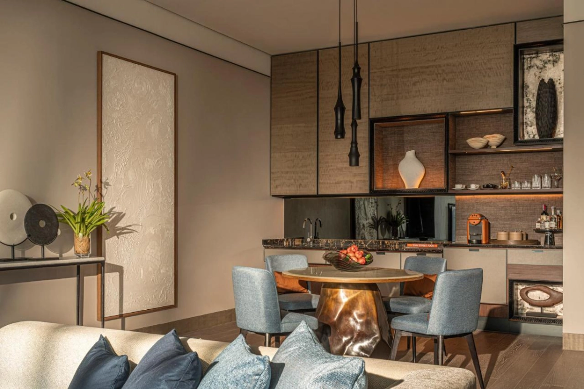 Four Seasons Hotel Bangkok At Chao Phraya River - Hotel Photo 27