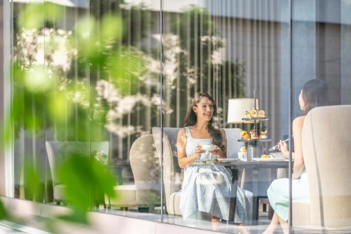 Four Seasons Hotel Bangkok At Chao Phraya River - Hotel Photo 36