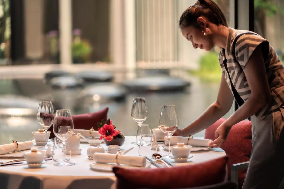 Four Seasons Hotel Bangkok At Chao Phraya River - Hotel Photo 38