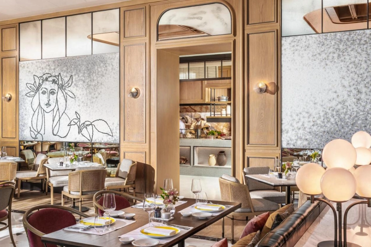 Four Seasons Hotel Bangkok At Chao Phraya River - Hotel Photo 39