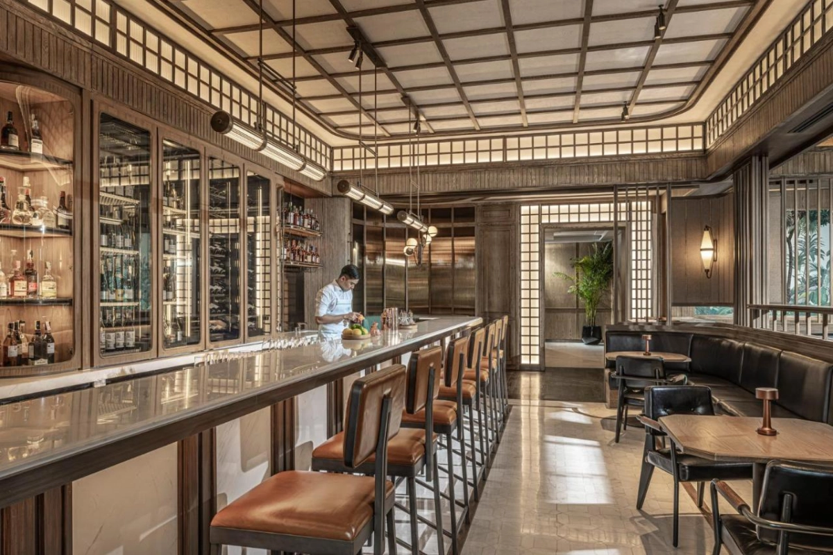 Four Seasons Hotel Bangkok At Chao Phraya River - Hotel Photo 42