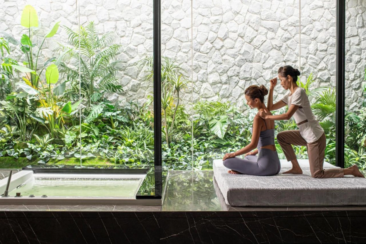 Four Seasons Hotel Bangkok At Chao Phraya River - Hotel Photo 49