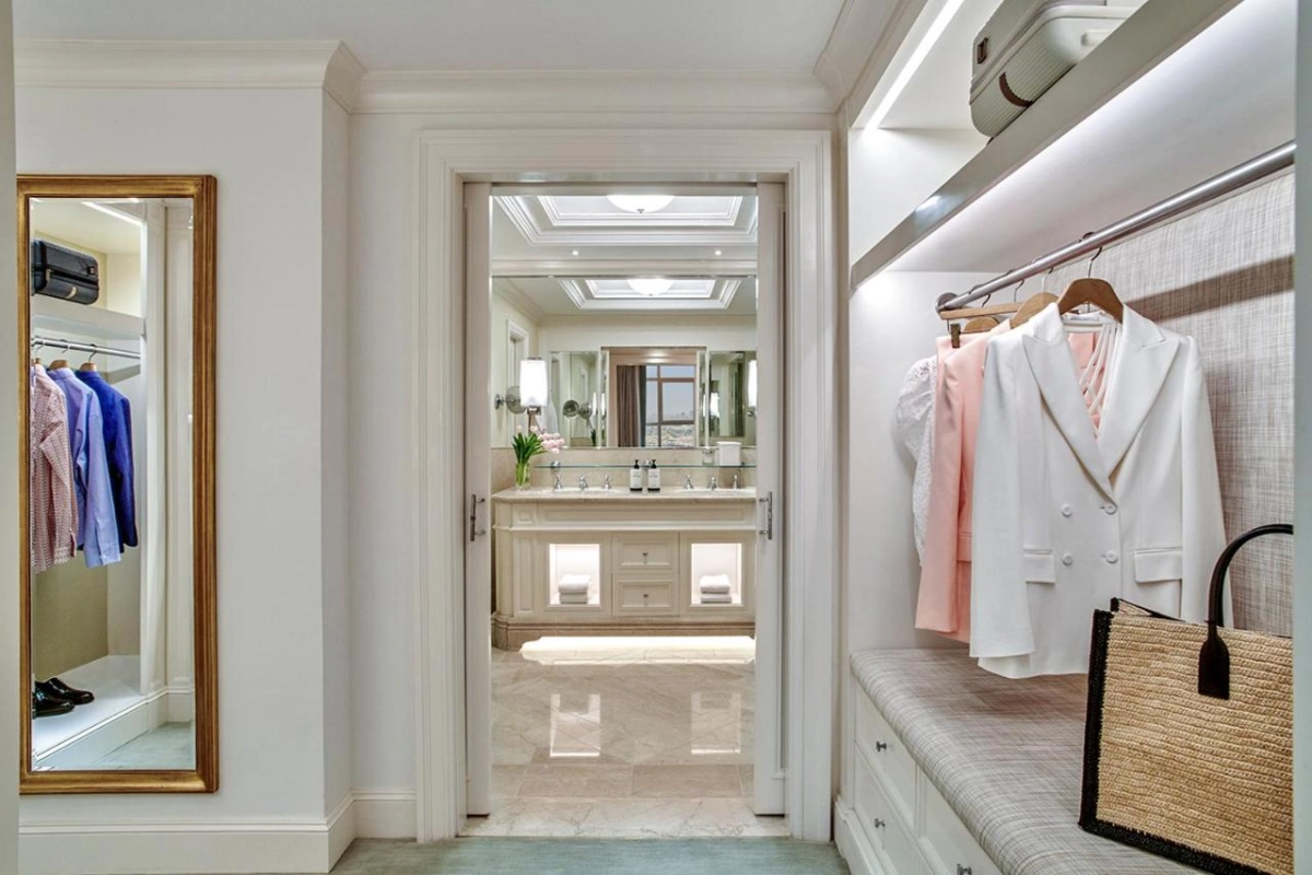 Four Seasons Hotel Cairo At Nile Plaza - Hotel Photo 18