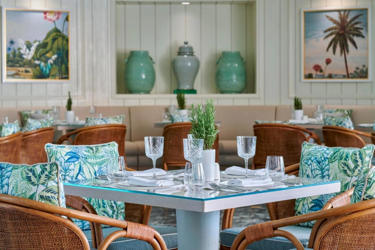 Four Seasons Hotel Cairo At Nile Plaza - Hotel Photo 20