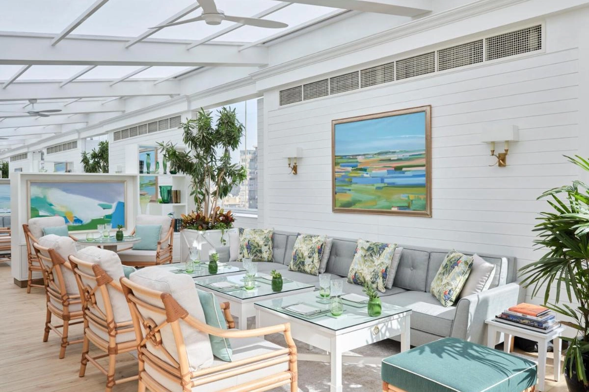 Four Seasons Hotel Cairo At Nile Plaza - Hotel Photo 23