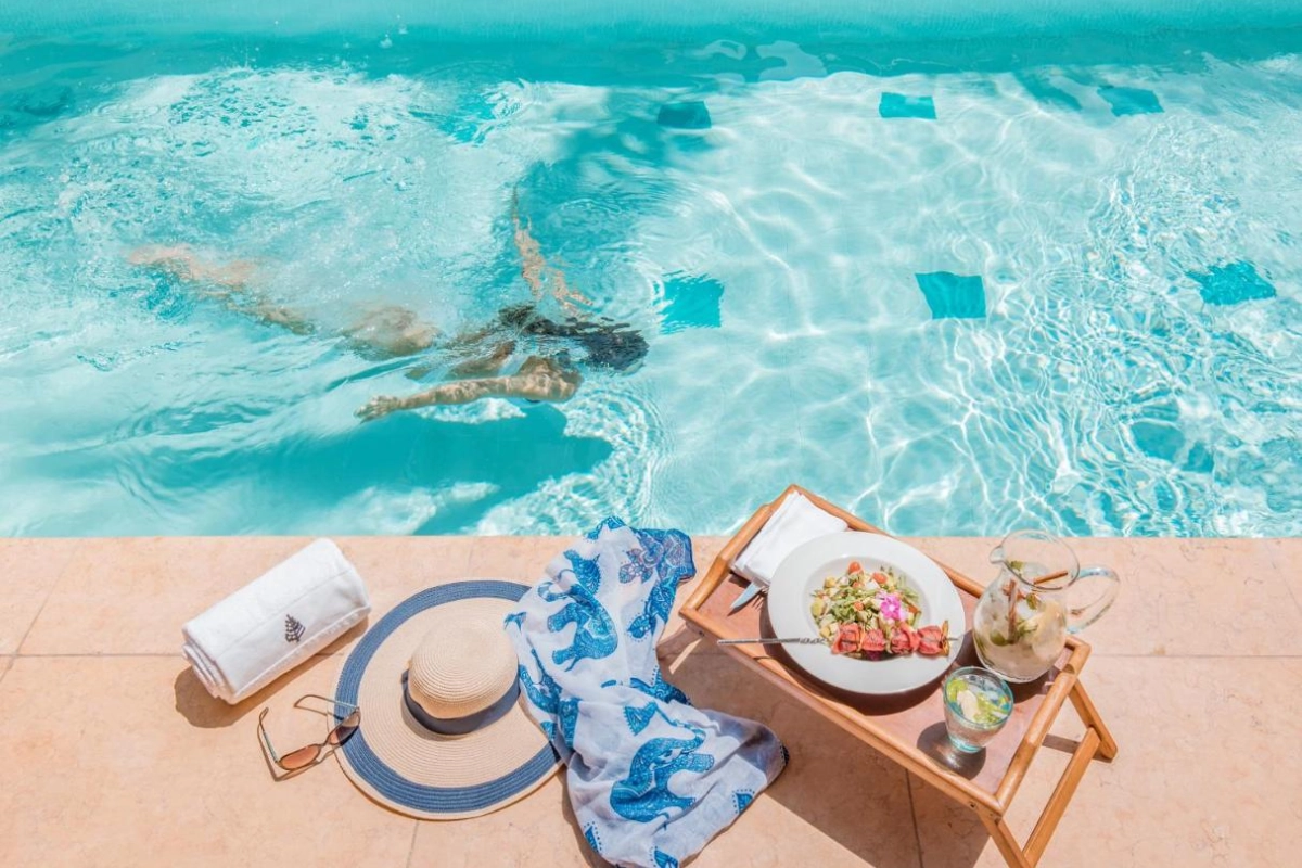 Four Seasons Hotel Cairo At Nile Plaza - Hotel Photo 50