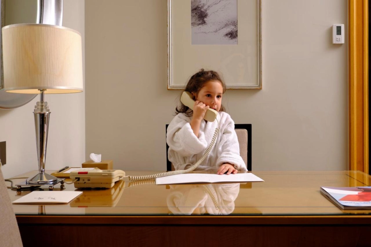 Four Seasons Hotel Cairo At Nile Plaza - Hotel Photo 61