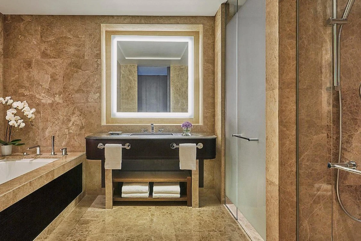 Four Seasons Hotel Casablanca - Hotel Photo 3