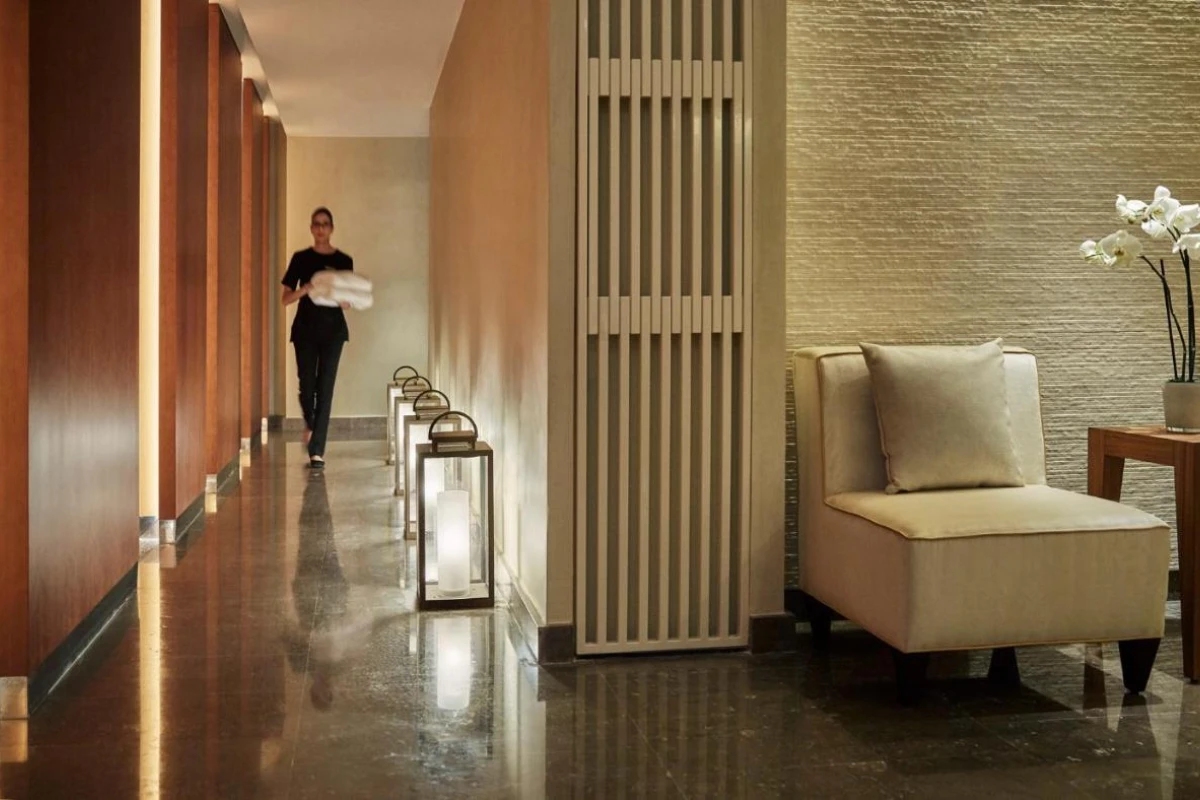 Four Seasons Hotel Casablanca - Hotel Photo 8